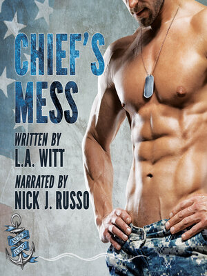 cover image of Chief's Mess
